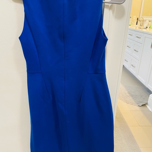 Never worn Lands End dress size 0P - Picture 3 of 3